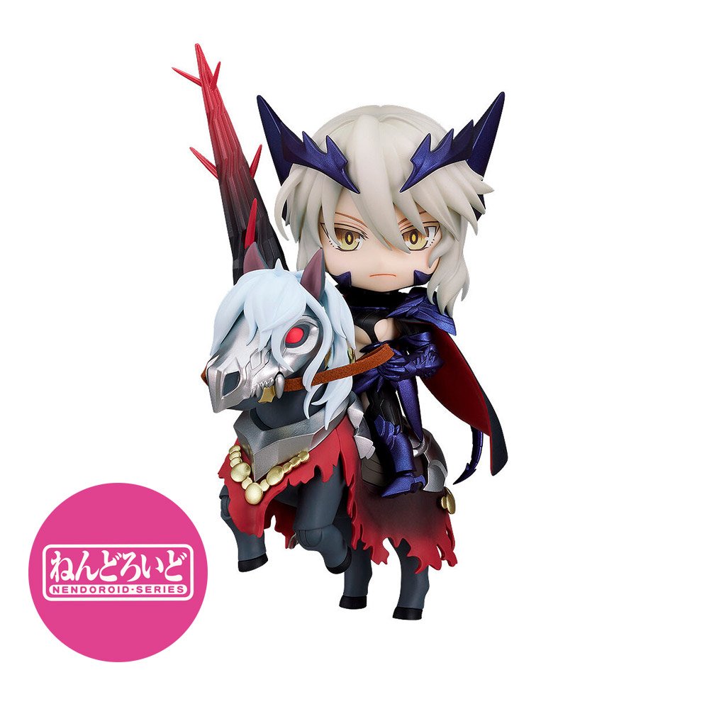 NENDOROID FATE LANCER/ALTRIA PENDRAGON (ALTER) 1868 NENDOROID FATE LANCER/ALTRIA PENDRAGON (ALTER) 1868